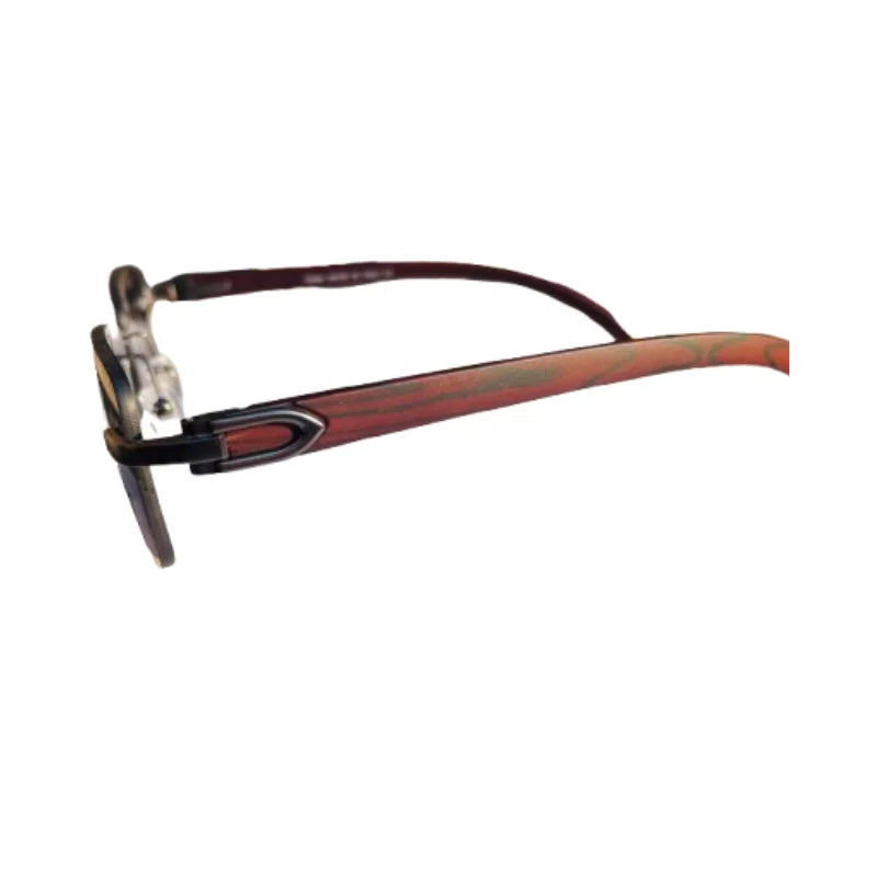 Cartier-Rimless Sunglasses